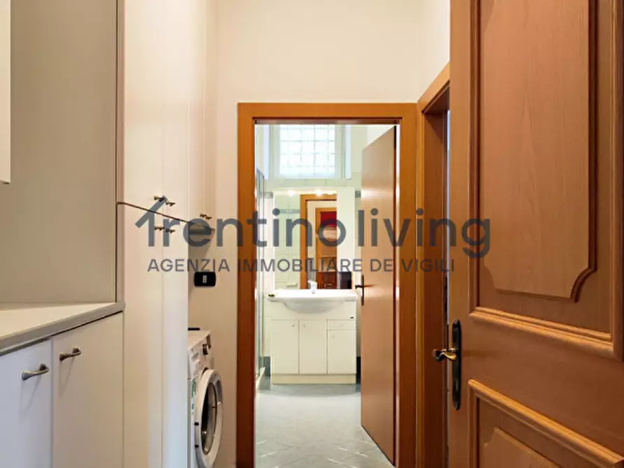 Immagine 5 di Appartamento in affitto  in Via Giovanni Barone Cristani a Mezzocorona