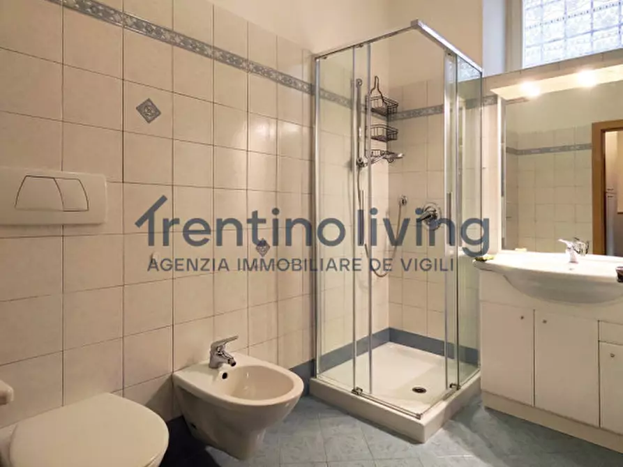 Immagine 6 di Appartamento in affitto  in Via Giovanni Barone Cristani a Mezzocorona