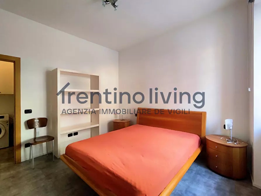 Immagine 7 di Appartamento in affitto  in Via Giovanni Barone Cristani a Mezzocorona