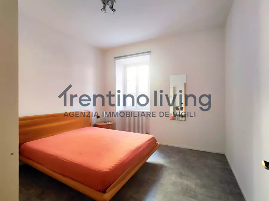 Immagine 8 di Appartamento in affitto  in Via Giovanni Barone Cristani a Mezzocorona