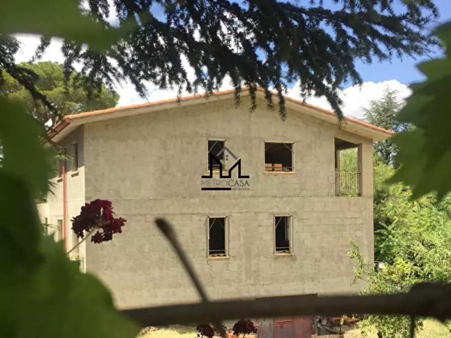 Immagine 4 di Villa in vendita  a Corleone