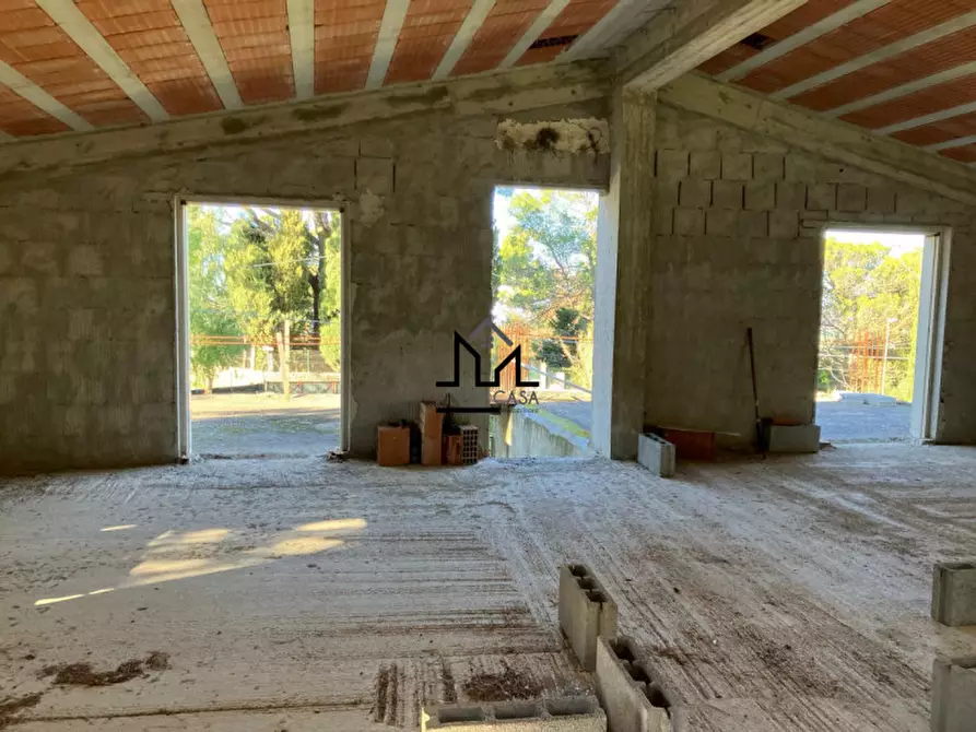 Immagine 6 di Villa in vendita  a Corleone