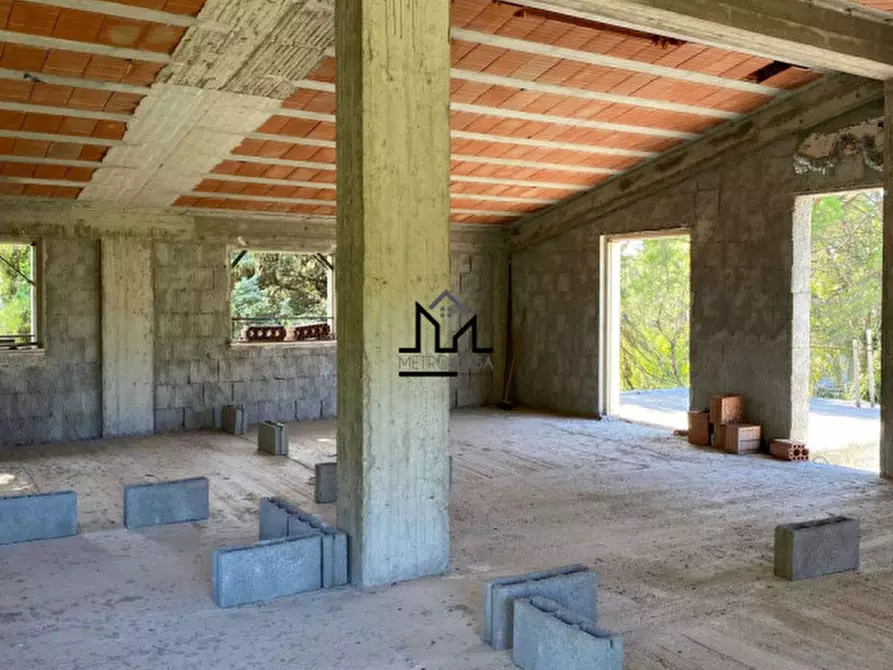 Immagine 8 di Villa in vendita  a Corleone