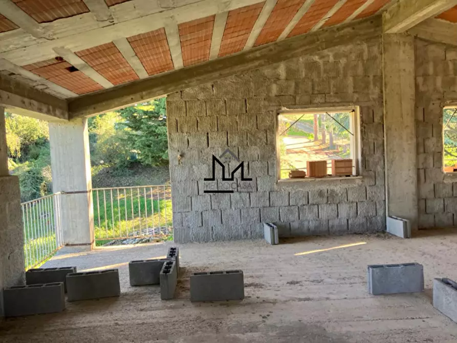 Immagine 9 di Villa in vendita  a Corleone