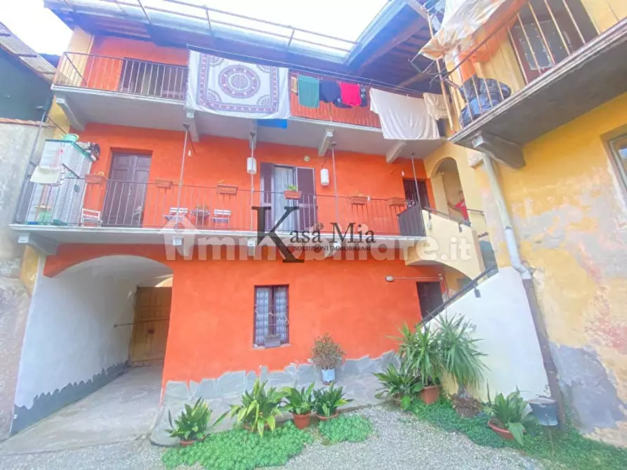 Immagine 1 di Casa indipendente in vendita  in Via Matteotti 44 a Valperga