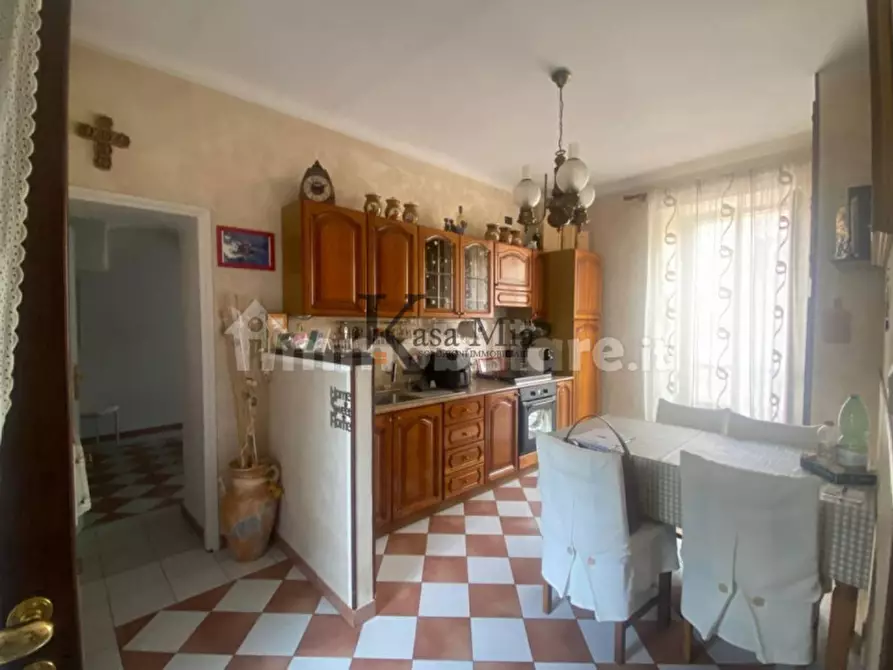 Immagine 2 di Casa indipendente in vendita  in Via Matteotti 44 a Valperga