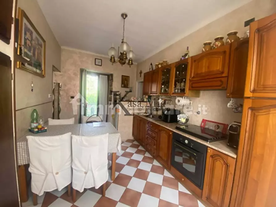 Immagine 3 di Casa indipendente in vendita  in Via Matteotti 44 a Valperga