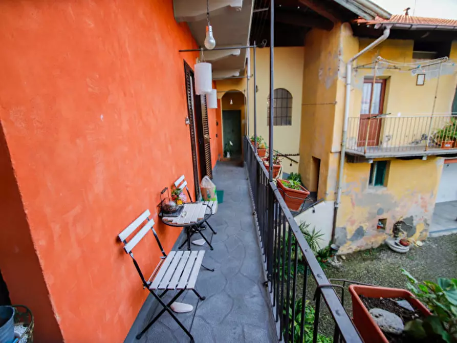 Immagine 3 di Casa indipendente in vendita  in Via Matteotti 44 a Valperga