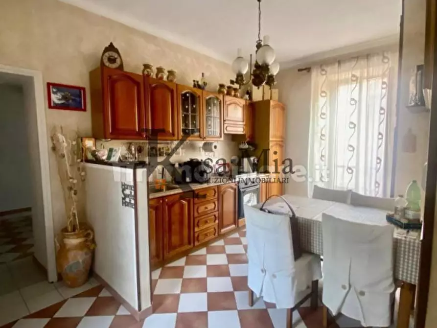 Immagine 4 di Casa indipendente in vendita  in Via Matteotti 44 a Valperga