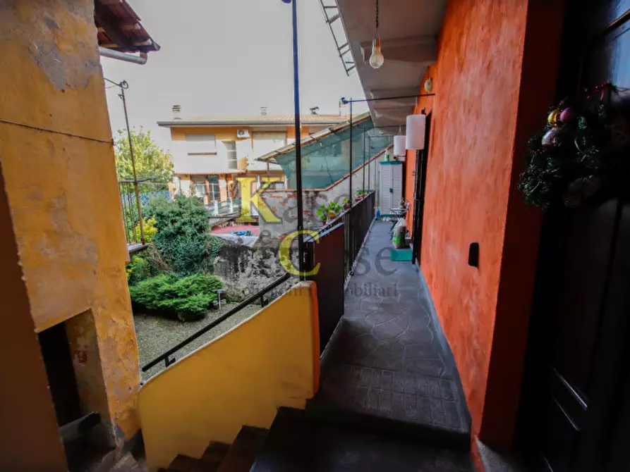 Immagine 4 di Casa indipendente in vendita  in Via Matteotti 44 a Valperga