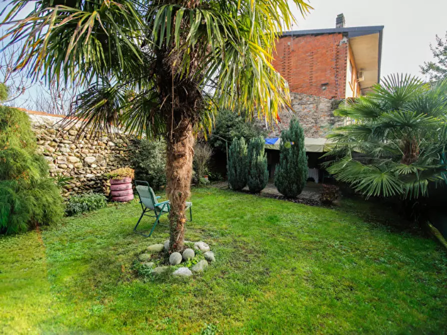 Immagine 4 di Casa indipendente in vendita  in Via Matteotti 44 a Valperga