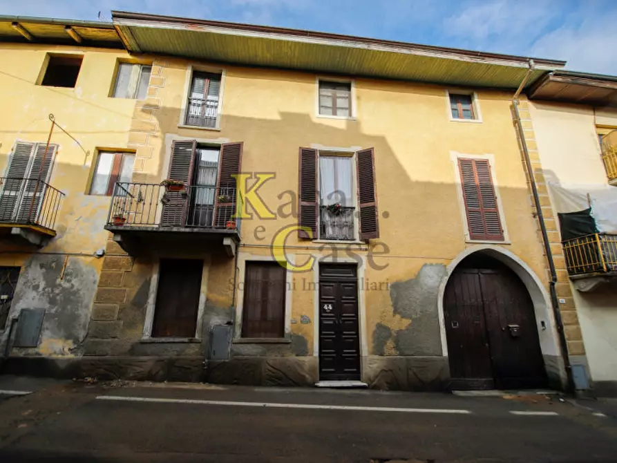 Immagine 5 di Casa indipendente in vendita  in Via Matteotti 44 a Valperga