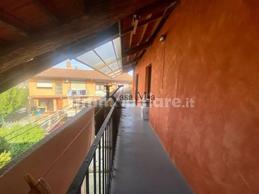 Immagine 6 di Casa indipendente in vendita  in Via Matteotti 44 a Valperga