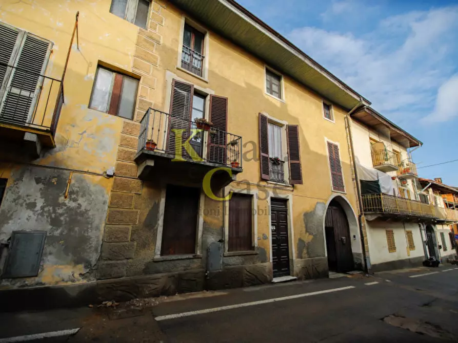 Immagine 6 di Casa indipendente in vendita  in Via Matteotti 44 a Valperga