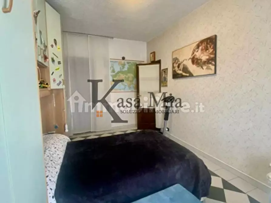 Immagine 7 di Casa indipendente in vendita  in Via Matteotti 44 a Valperga