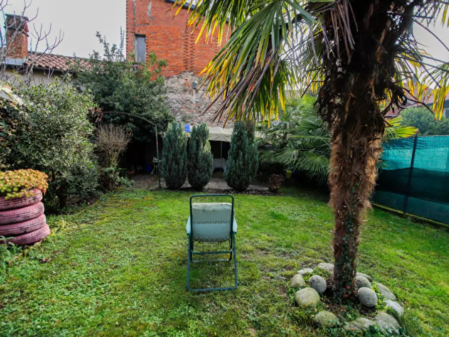 Immagine 7 di Casa indipendente in vendita  in Via Matteotti 44 a Valperga