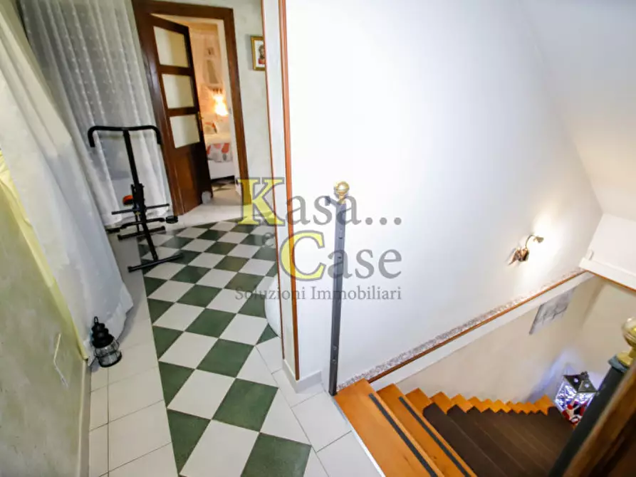 Immagine 8 di Casa indipendente in vendita  in Via Matteotti 44 a Valperga