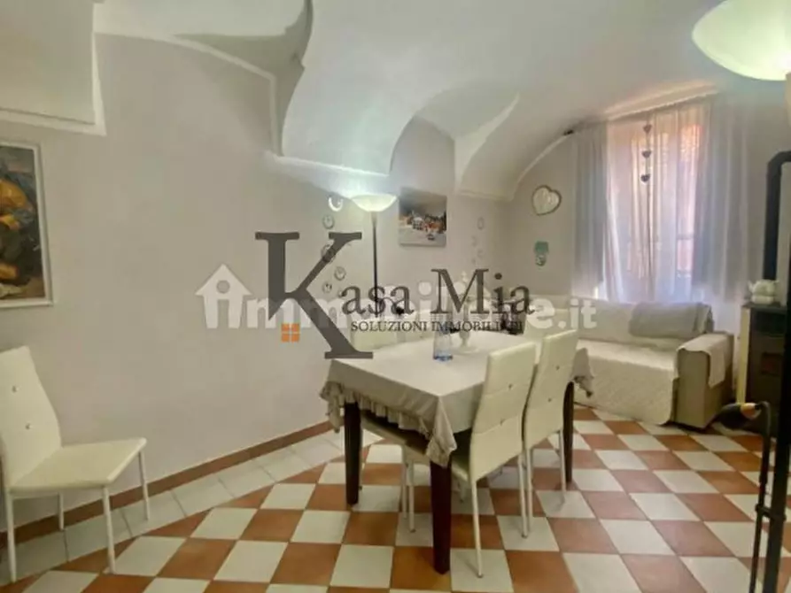 Immagine 8 di Casa indipendente in vendita  in Via Matteotti 44 a Valperga