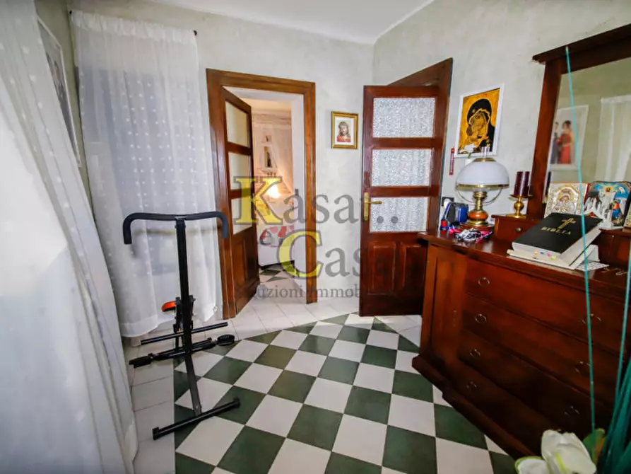 Immagine 9 di Casa indipendente in vendita  in Via Matteotti 44 a Valperga