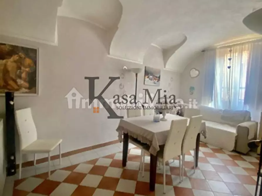 Immagine 9 di Casa indipendente in vendita  in Via Matteotti 44 a Valperga