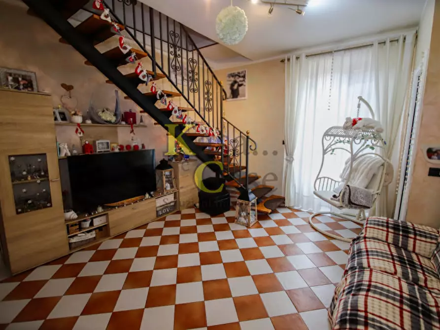 Immagine 10 di Casa indipendente in vendita  in Via Matteotti 44 a Valperga