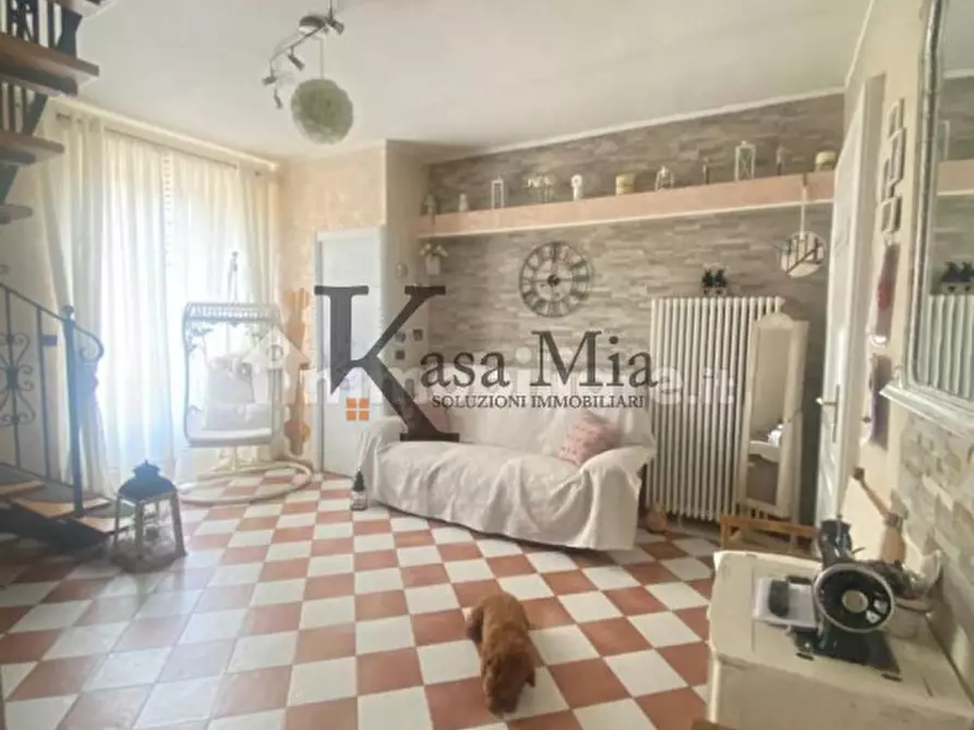 Immagine 11 di Casa indipendente in vendita  in Via Matteotti 44 a Valperga