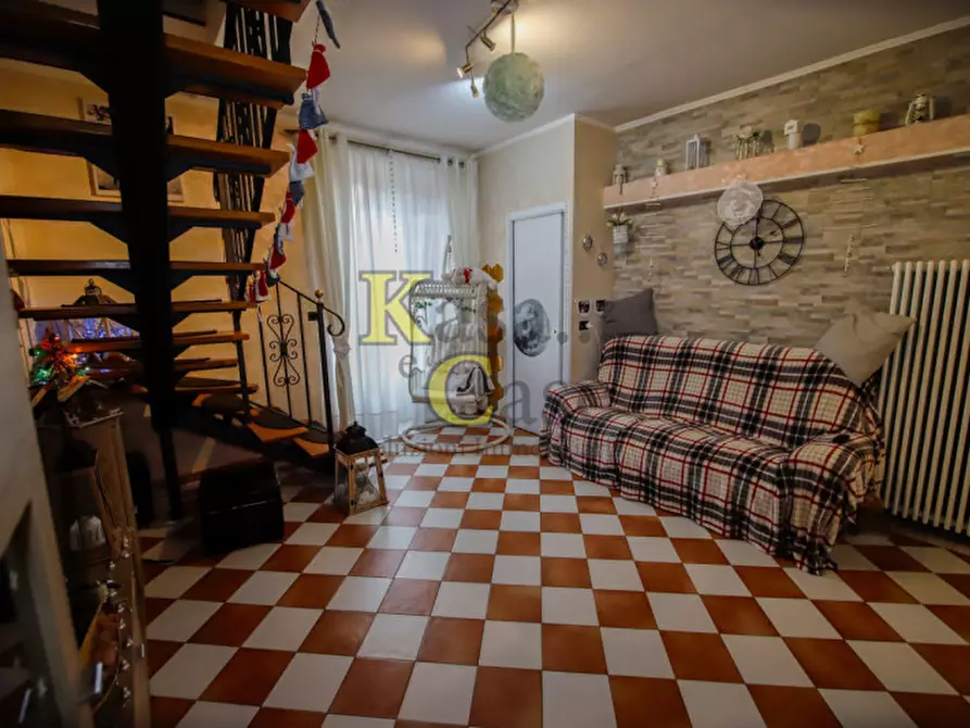 Immagine 11 di Casa indipendente in vendita  in Via Matteotti 44 a Valperga