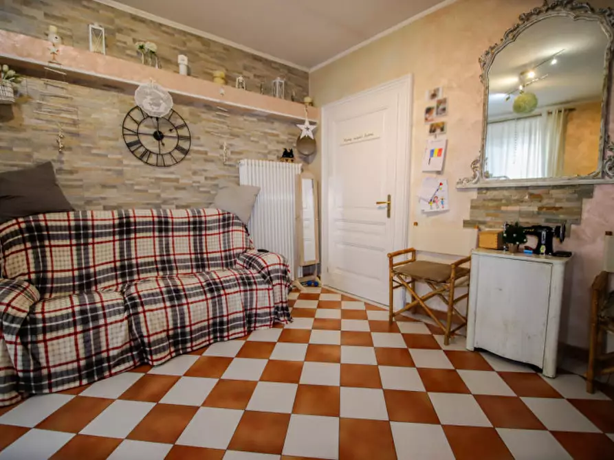 Immagine 11 di Casa indipendente in vendita  in Via Matteotti 44 a Valperga