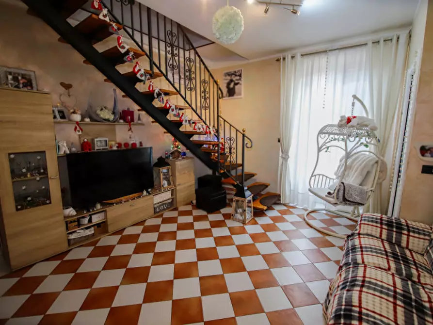 Immagine 12 di Casa indipendente in vendita  in Via Matteotti 44 a Valperga