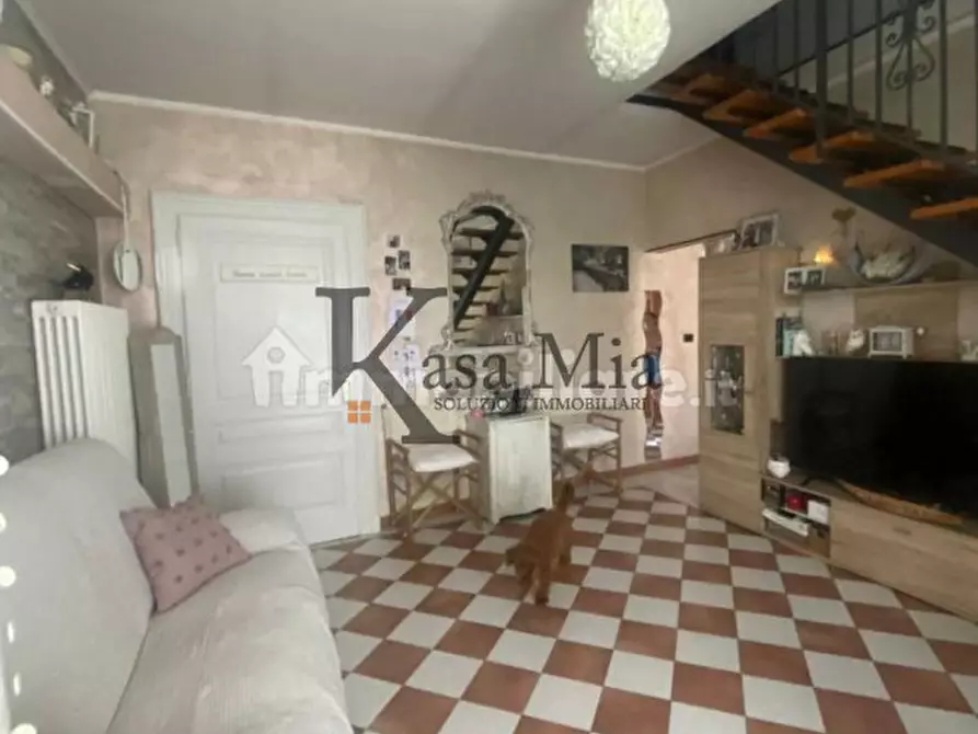 Immagine 12 di Casa indipendente in vendita  in Via Matteotti 44 a Valperga