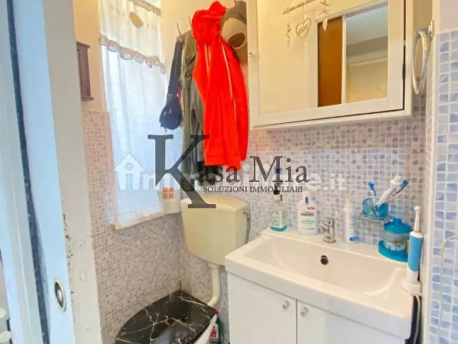 Immagine 13 di Casa indipendente in vendita  in Via Matteotti 44 a Valperga