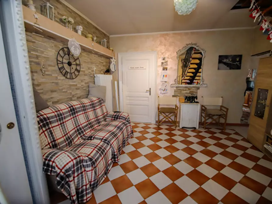 Immagine 13 di Casa indipendente in vendita  in Via Matteotti 44 a Valperga