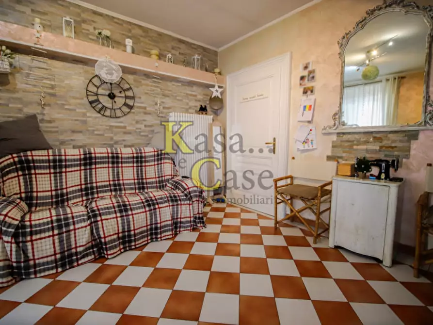 Immagine 14 di Casa indipendente in vendita  in Via Matteotti 44 a Valperga