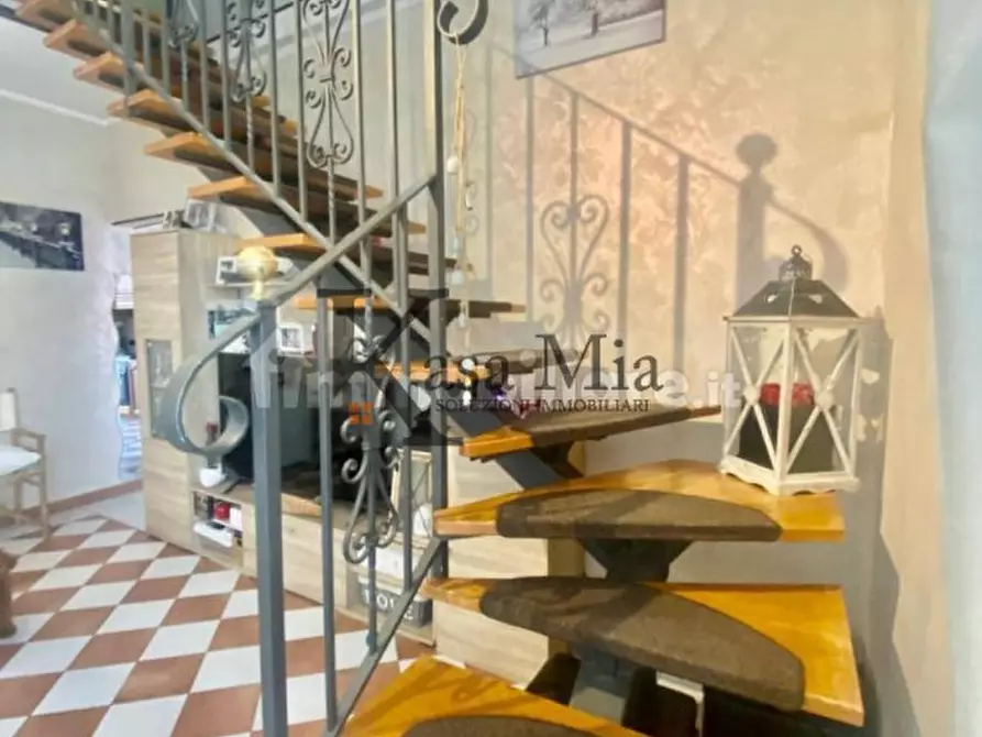 Immagine 14 di Casa indipendente in vendita  in Via Matteotti 44 a Valperga