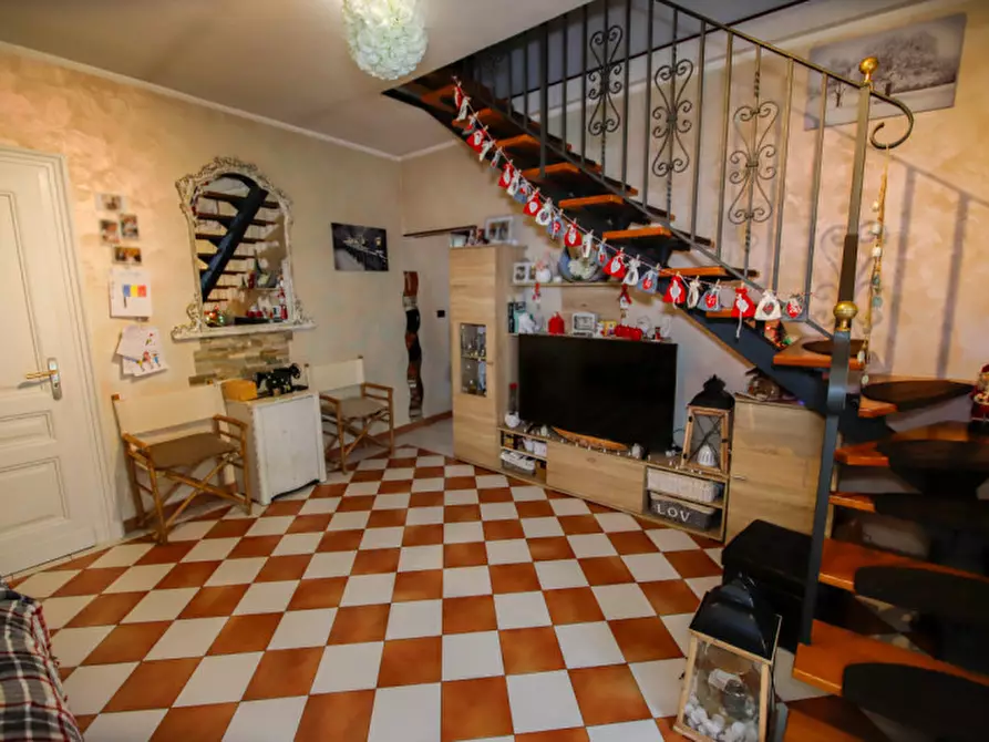 Immagine 15 di Casa indipendente in vendita  in Via Matteotti 44 a Valperga