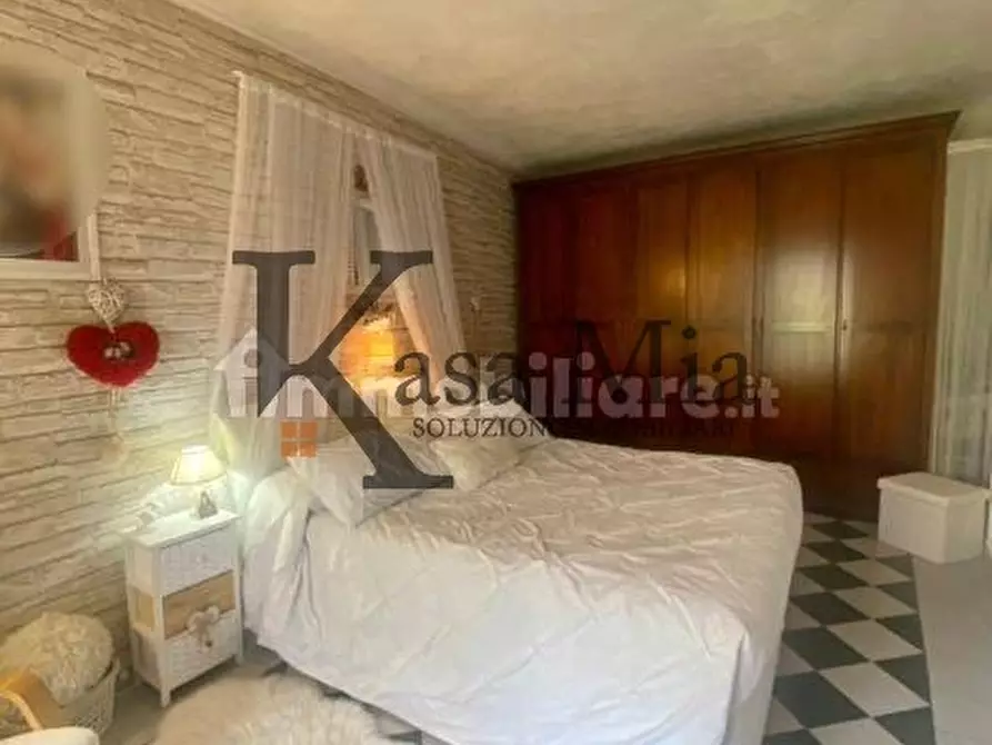 Immagine 16 di Casa indipendente in vendita  in Via Matteotti 44 a Valperga