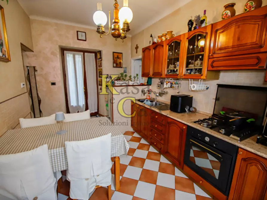 Immagine 16 di Casa indipendente in vendita  in Via Matteotti 44 a Valperga