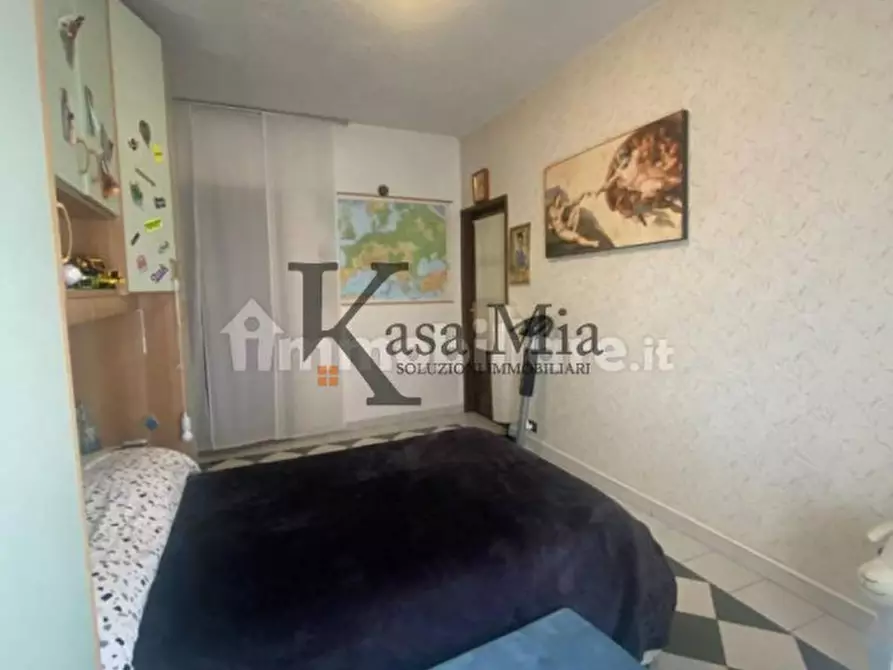 Immagine 17 di Casa indipendente in vendita  in Via Matteotti 44 a Valperga