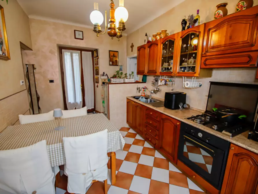 Immagine 17 di Casa indipendente in vendita  in Via Matteotti 44 a Valperga