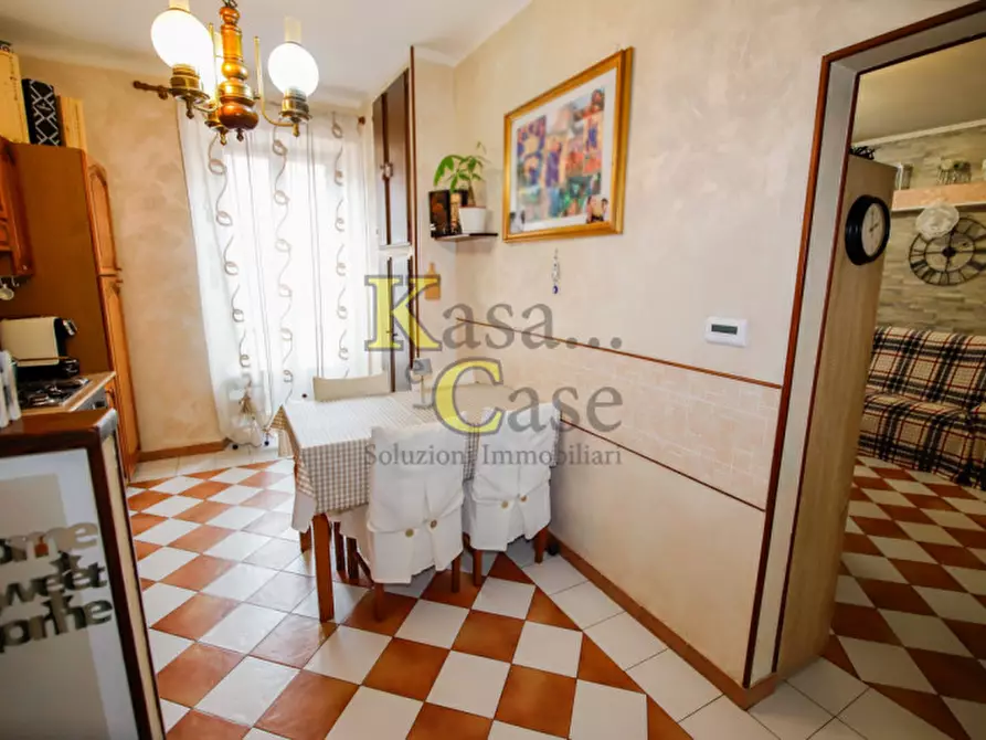 Immagine 17 di Casa indipendente in vendita  in Via Matteotti 44 a Valperga