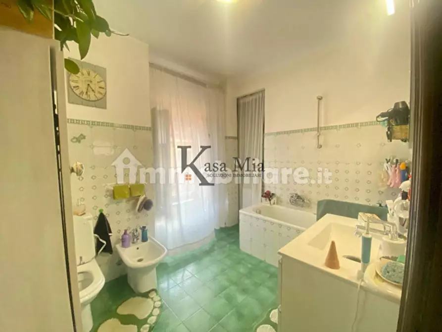 Immagine 18 di Casa indipendente in vendita  in Via Matteotti 44 a Valperga