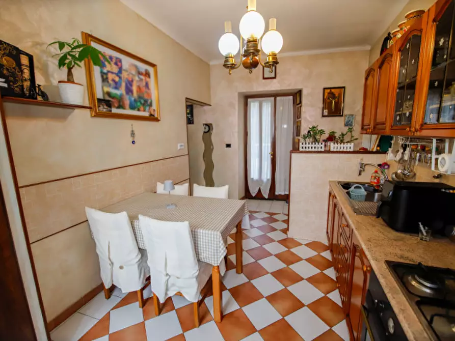 Immagine 18 di Casa indipendente in vendita  in Via Matteotti 44 a Valperga