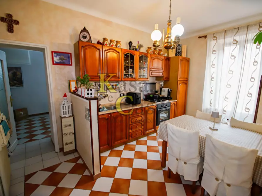 Immagine 18 di Casa indipendente in vendita  in Via Matteotti 44 a Valperga