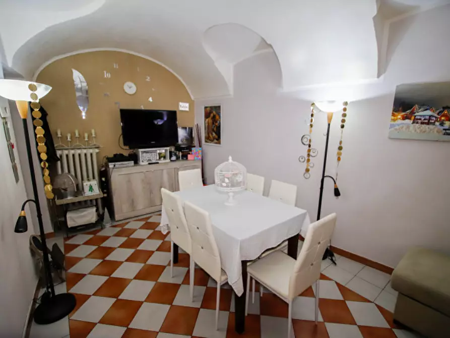 Immagine 19 di Casa indipendente in vendita  in Via Matteotti 44 a Valperga