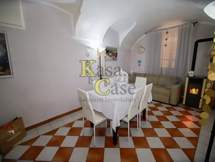 Immagine 19 di Casa indipendente in vendita  in Via Matteotti 44 a Valperga