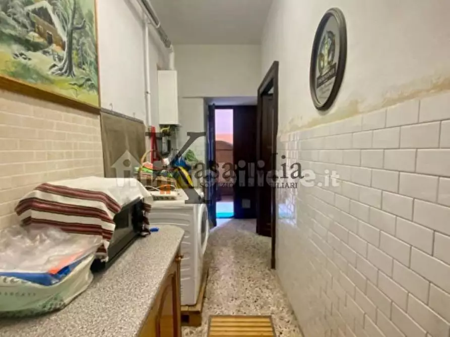 Immagine 20 di Casa indipendente in vendita  in Via Matteotti 44 a Valperga