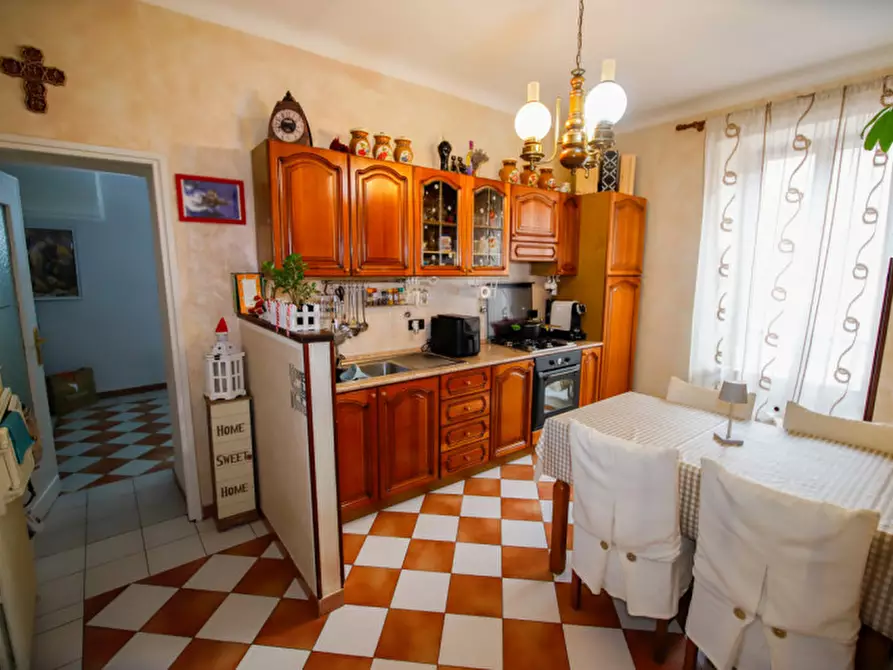 Immagine 20 di Casa indipendente in vendita  in Via Matteotti 44 a Valperga