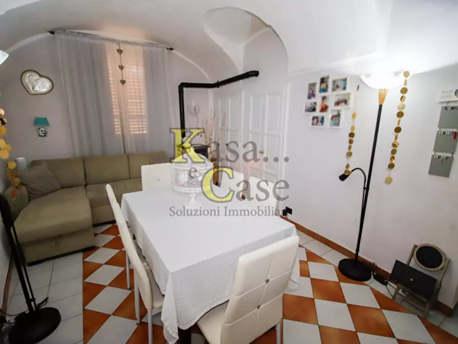 Immagine 20 di Casa indipendente in vendita  in Via Matteotti 44 a Valperga