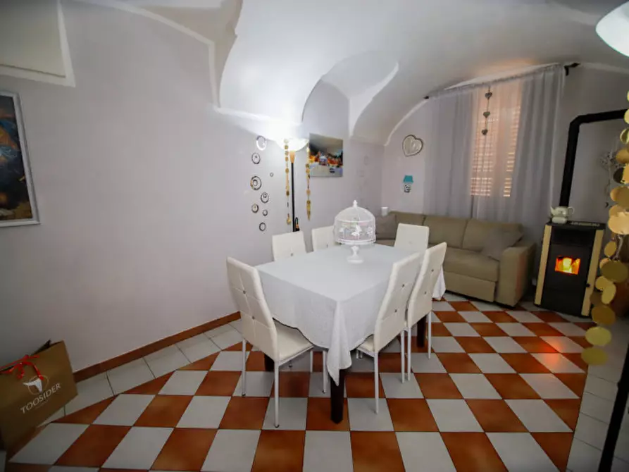 Immagine 21 di Casa indipendente in vendita  in Via Matteotti 44 a Valperga