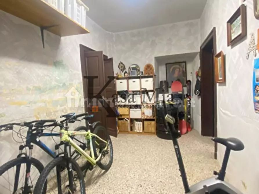 Immagine 23 di Casa indipendente in vendita  in Via Matteotti 44 a Valperga